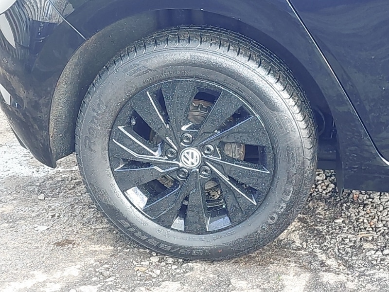 Used Volkswagen Polo 2020 for sale - 76348532: Photo 12