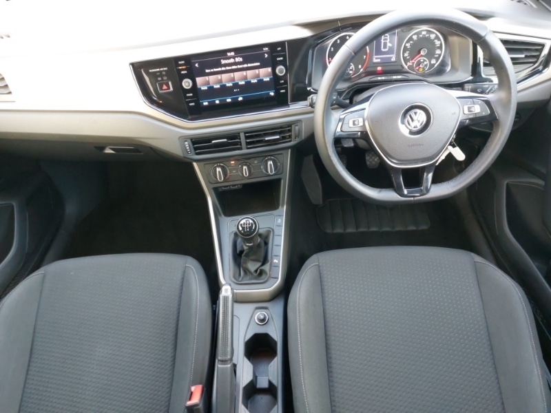 Used Volkswagen Polo 2020 for sale - 76348532: Photo 2