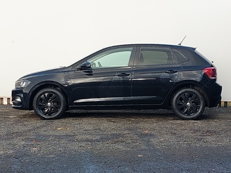 Used Volkswagen Polo 2020 for sale - 76348532: Photo 4