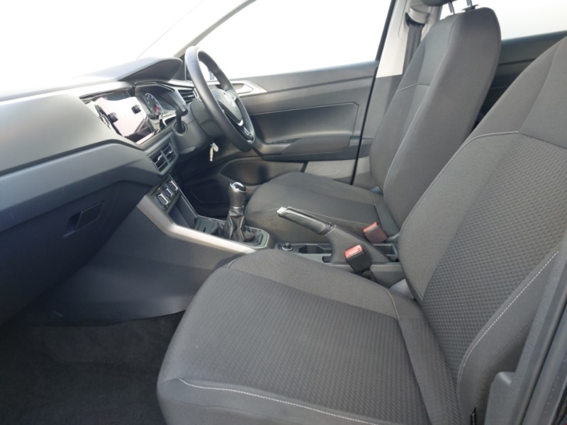 Used Volkswagen Polo 2020 for sale - 76348532: Photo 5
