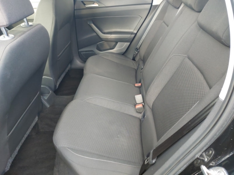 Used Volkswagen Polo 2020 for sale - 76348532: Photo 6