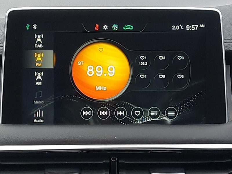 Used MG MG HS 2022 for sale - 77325267: Photo 15