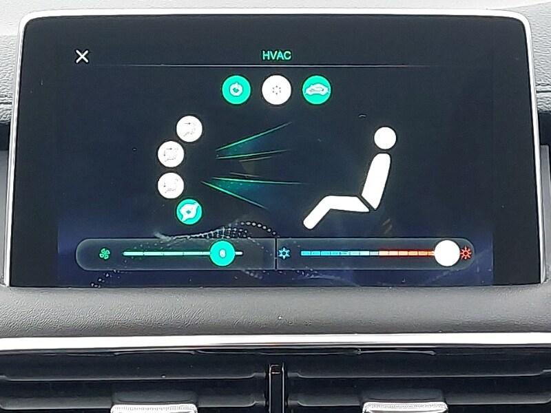 Used MG MG HS 2022 for sale - 77325267: Photo 16