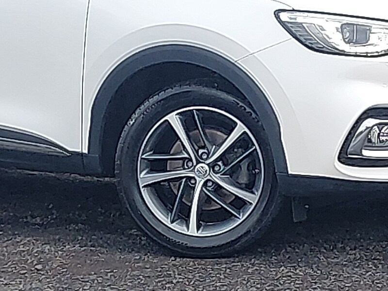 Used MG MG HS 2022 for sale - 77325267: Photo 9