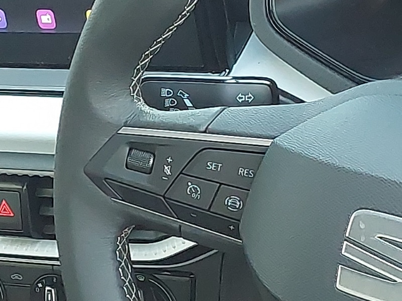 Used SEAT Ibiza 2025 for sale - 77284793: Photo 13