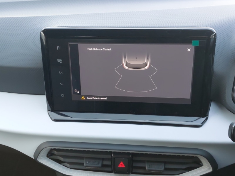 Used SEAT Ibiza 2025 for sale - 77284793: Photo 14