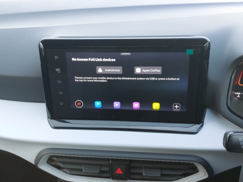 Used SEAT Ibiza 2025 for sale - 77284793: Photo 16