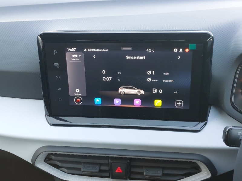 Used SEAT Ibiza 2025 for sale - 77284793: Photo 17