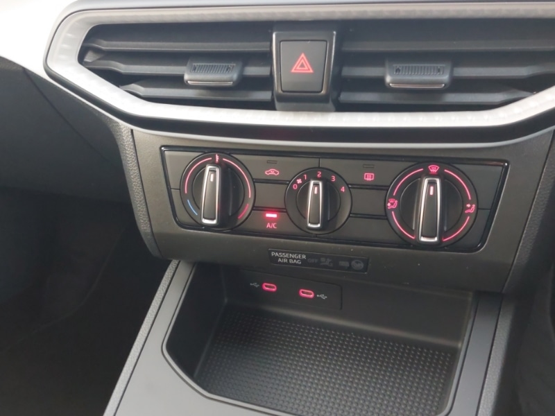 Used SEAT Ibiza 2025 for sale - 77284793: Photo 18