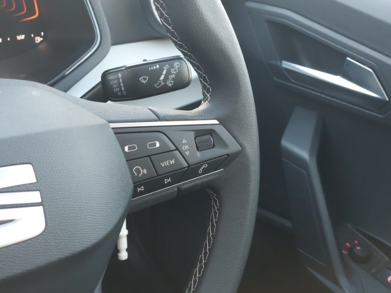 Used SEAT Ibiza 2025 for sale - 77284793: Photo 19