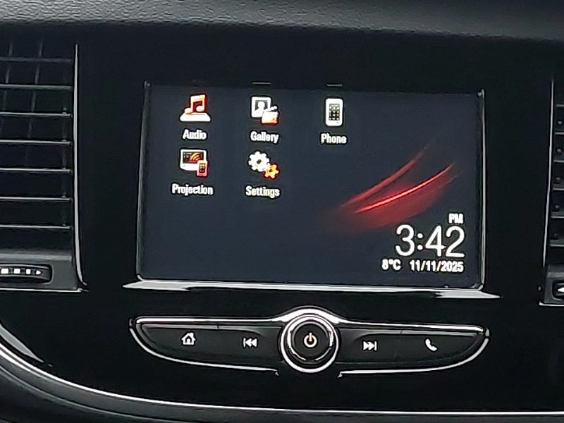 Used Vauxhall Mokka X 2019 for sale - 76548873: Photo 10