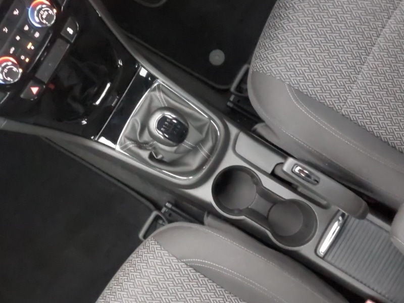 Used Vauxhall Mokka X 2019 for sale - 76548873: Photo 11