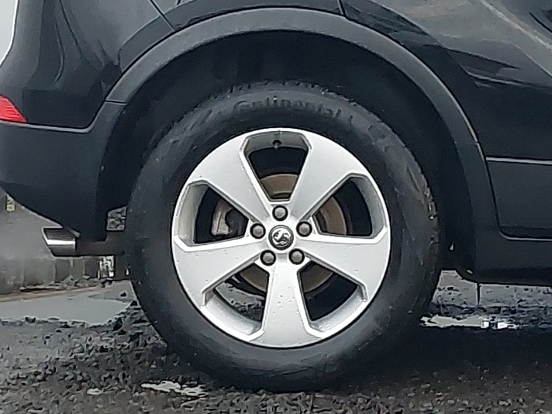 Used Vauxhall Mokka X 2019 for sale - 76548873: Photo 12