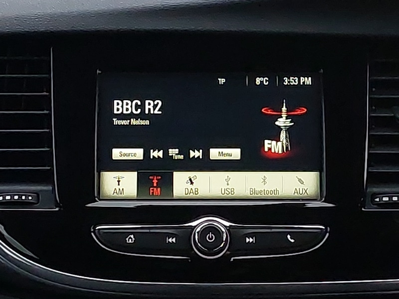 Used Vauxhall Mokka X 2019 for sale - 76548873: Photo 13