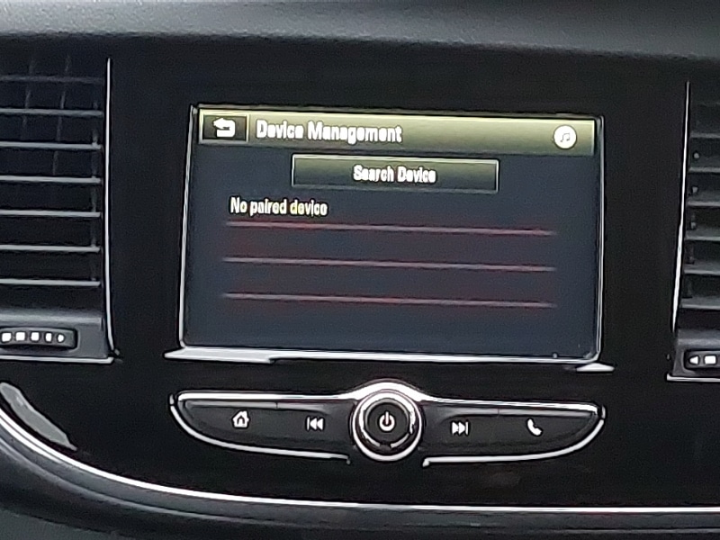 Used Vauxhall Mokka X 2019 for sale - 76548873: Photo 14