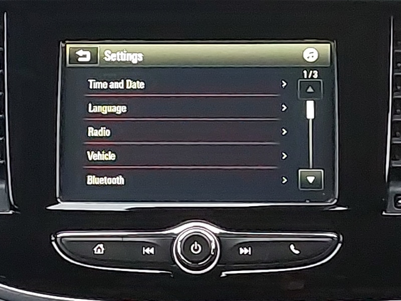 Used Vauxhall Mokka X 2019 for sale - 76548873: Photo 15