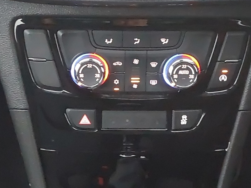 Used Vauxhall Mokka X 2019 for sale - 76548873: Photo 16