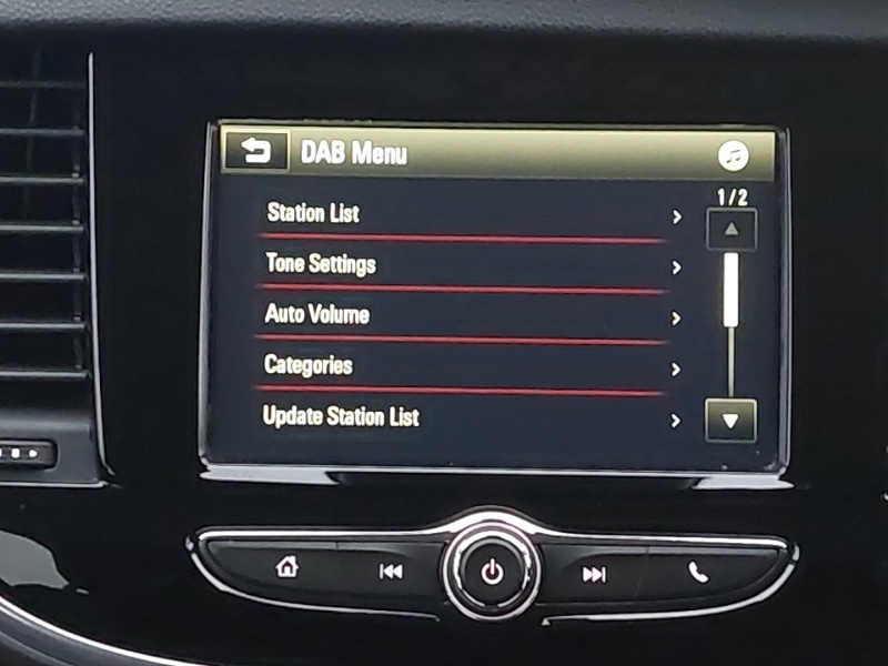 Used Vauxhall Mokka X 2019 for sale - 76548873: Photo 17