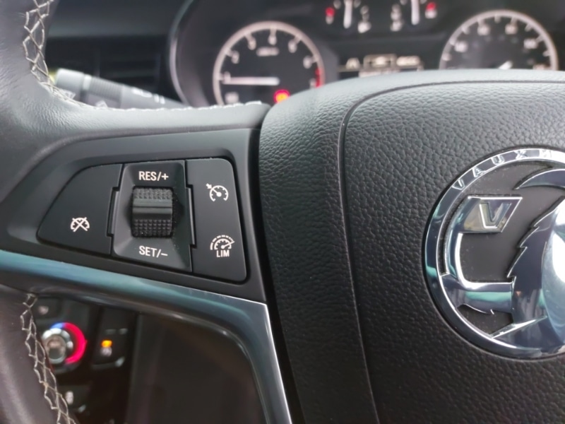 Used Vauxhall Mokka X 2019 for sale - 76548873: Photo 18