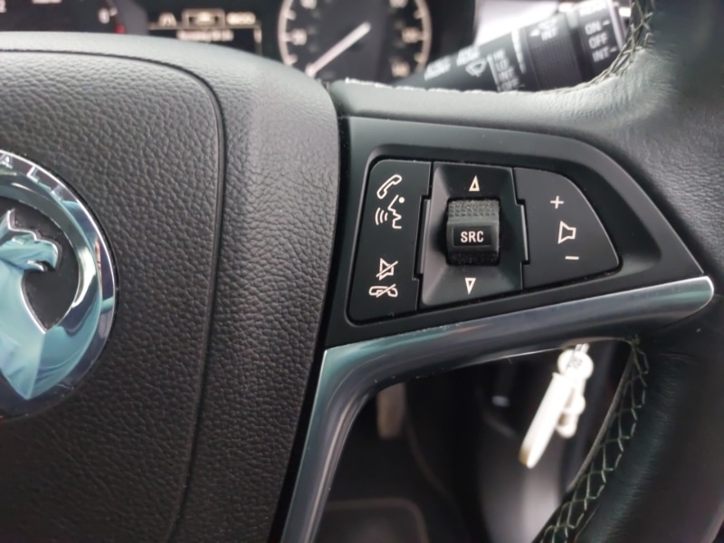 Used Vauxhall Mokka X 2019 for sale - 76548873: Photo 19