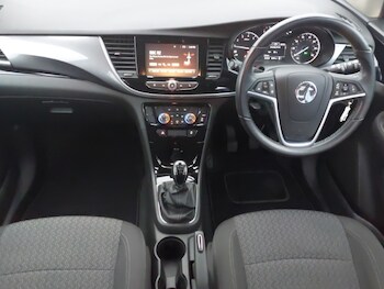 Used Vauxhall Mokka X 2019 for sale - 76548873: Photo