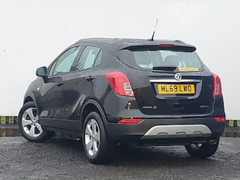 Used Vauxhall Mokka X 2019 for sale - 76548873: Photo