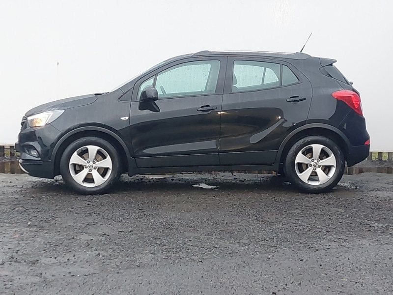 Used Vauxhall Mokka X 2019 for sale - 76548873: Photo 4