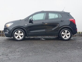 Used Vauxhall Mokka X 2019 for sale - 76548873: Photo