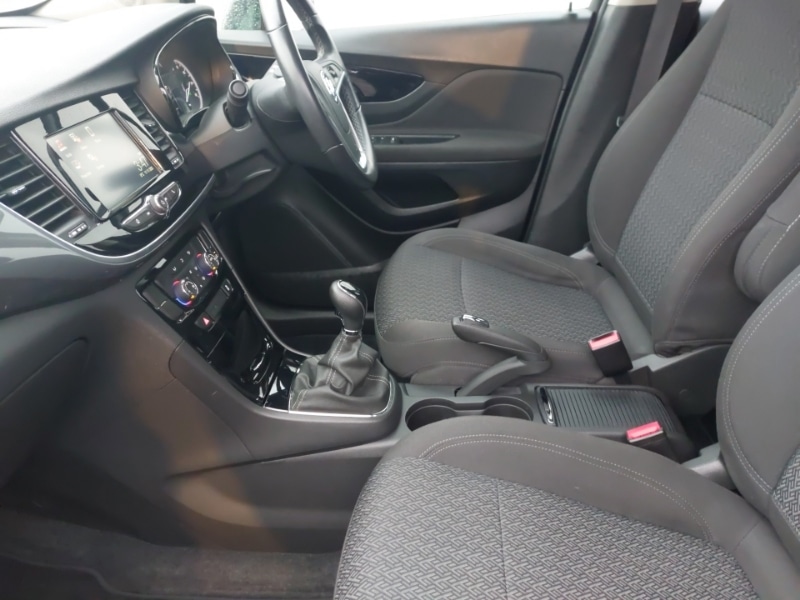 Used Vauxhall Mokka X 2019 for sale - 76548873: Photo 5