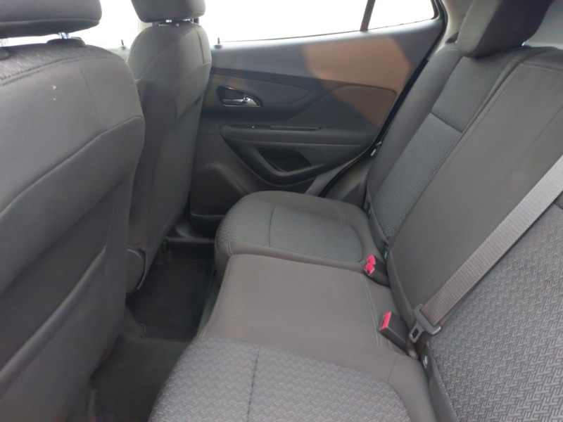 Used Vauxhall Mokka X 2019 for sale - 76548873: Photo 6