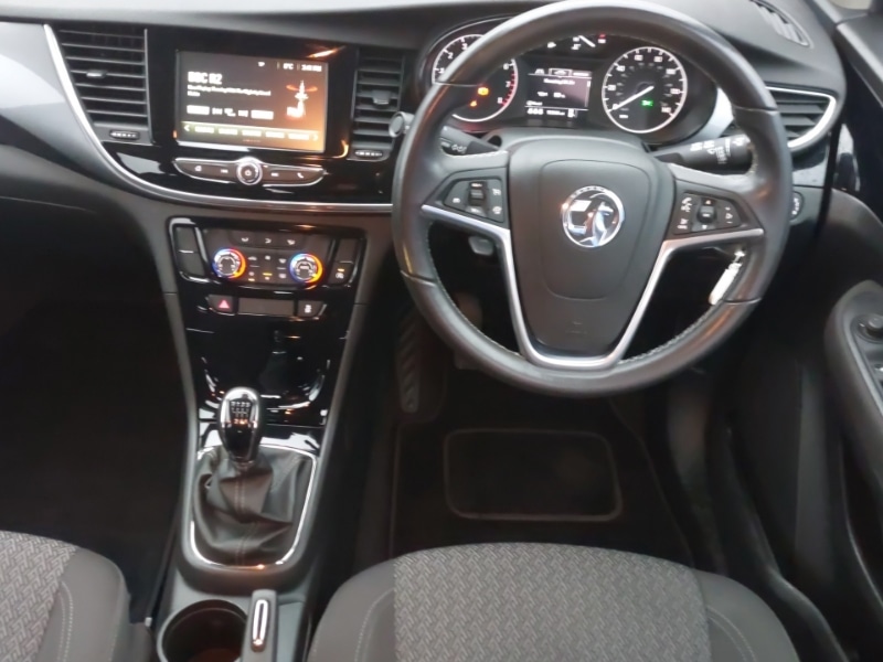 Used Vauxhall Mokka X 2019 for sale - 76548873: Photo 7