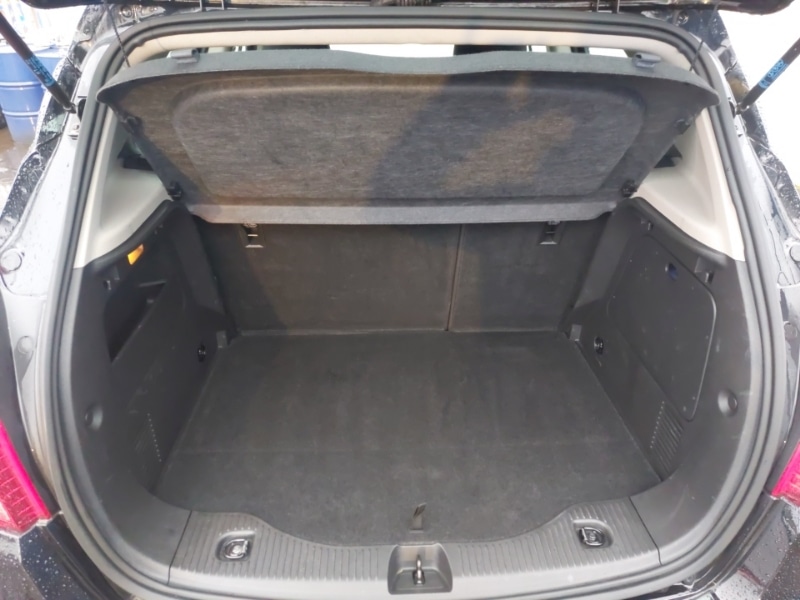 Used Vauxhall Mokka X 2019 for sale - 76548873: Photo 8