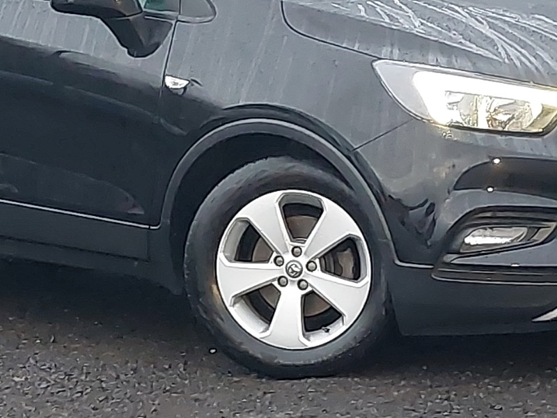 Used Vauxhall Mokka X 2019 for sale - 76548873: Photo 9