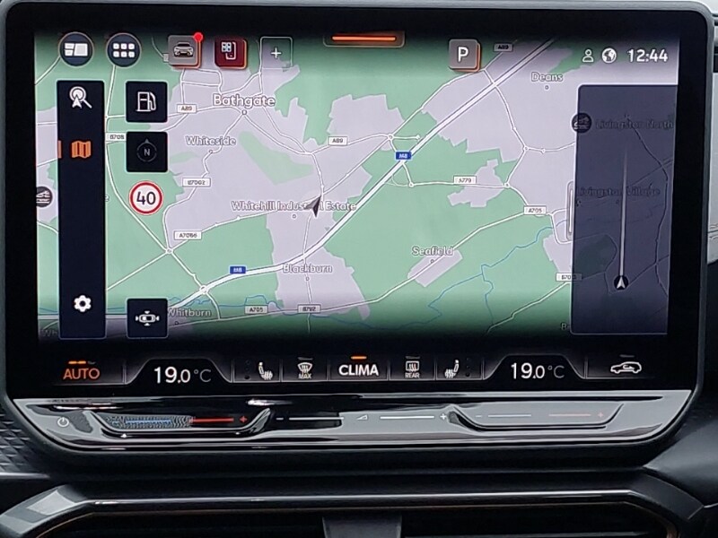 Used Cupra Formentor 2025 for sale - 76335685: Photo 10