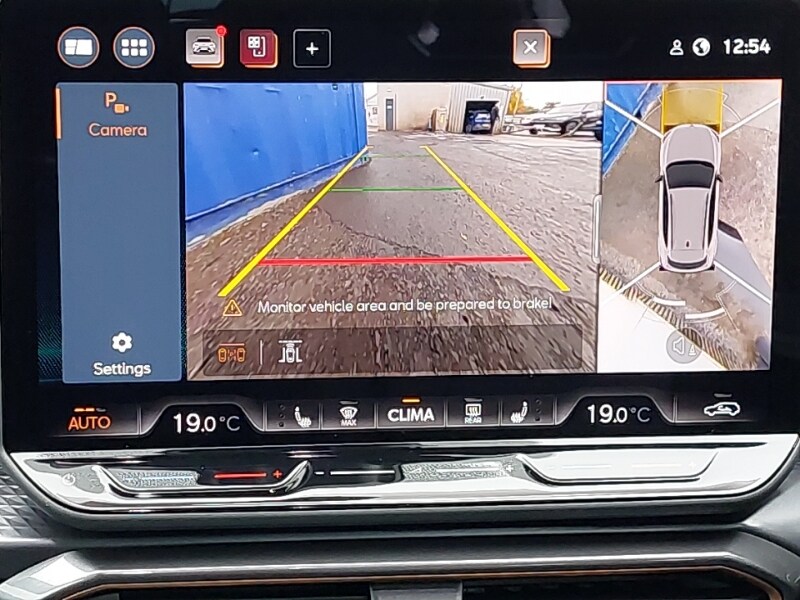 Used Cupra Formentor 2025 for sale - 76335685: Photo 13