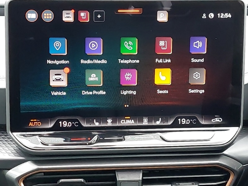 Used Cupra Formentor 2025 for sale - 76335685: Photo 14