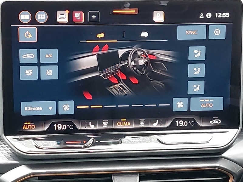 Used Cupra Formentor 2025 for sale - 76335685: Photo 17