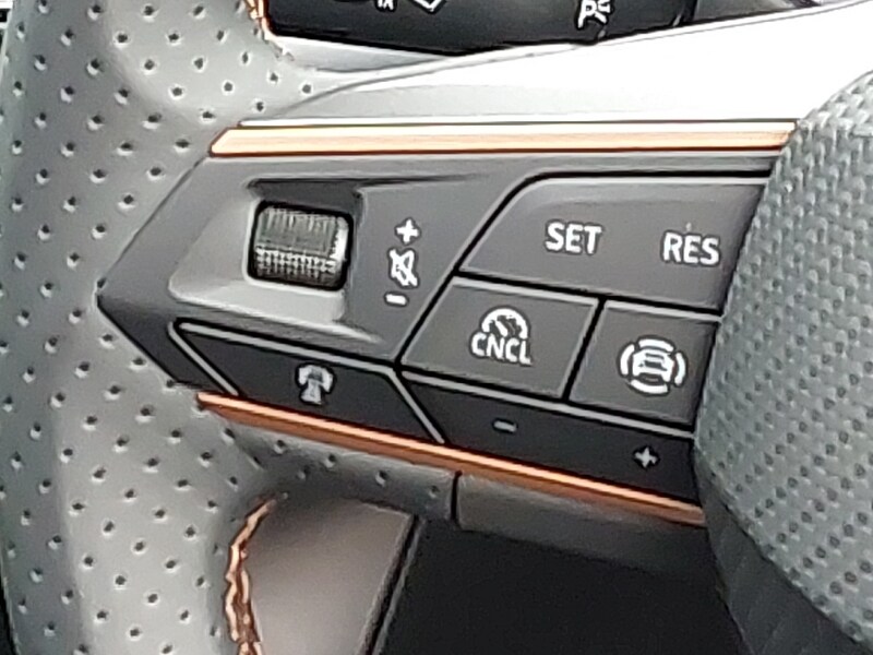 Used Cupra Formentor 2025 for sale - 76335685: Photo 18