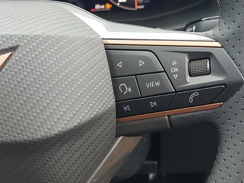 Used Cupra Formentor 2025 for sale - 76335685: Photo 19