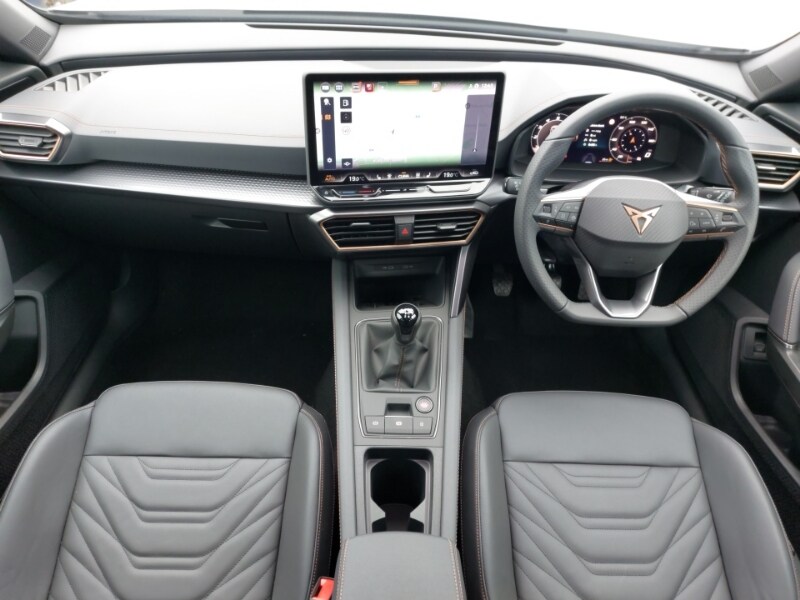 Used Cupra Formentor 2025 for sale - 76335685: Photo 2