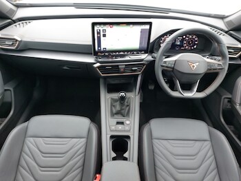 Used Cupra Formentor 2025 for sale - 76335685: Photo