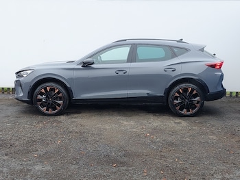 Used Cupra Formentor 2025 for sale - 76335685: Photo