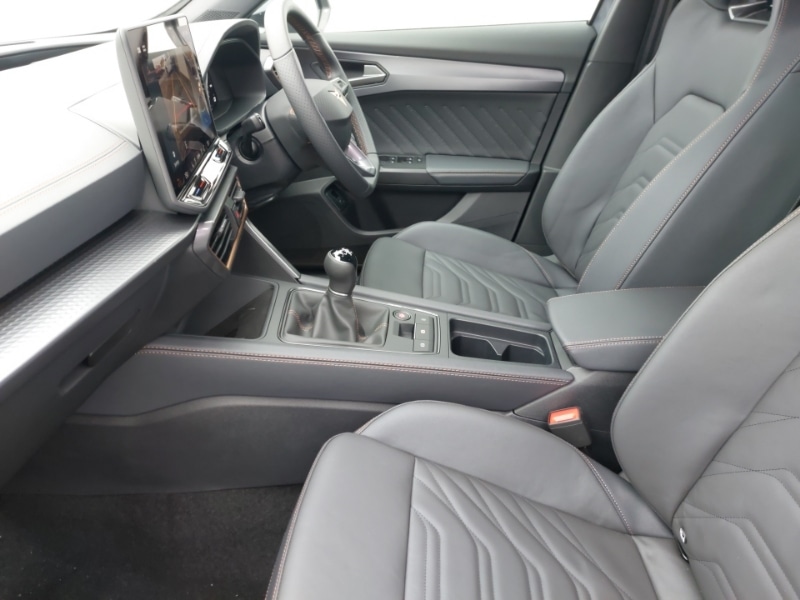 Used Cupra Formentor 2025 for sale - 76335685: Photo 5