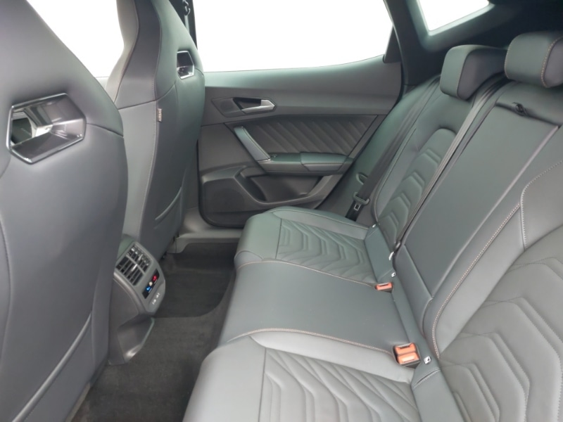 Used Cupra Formentor 2025 for sale - 76335685: Photo 6