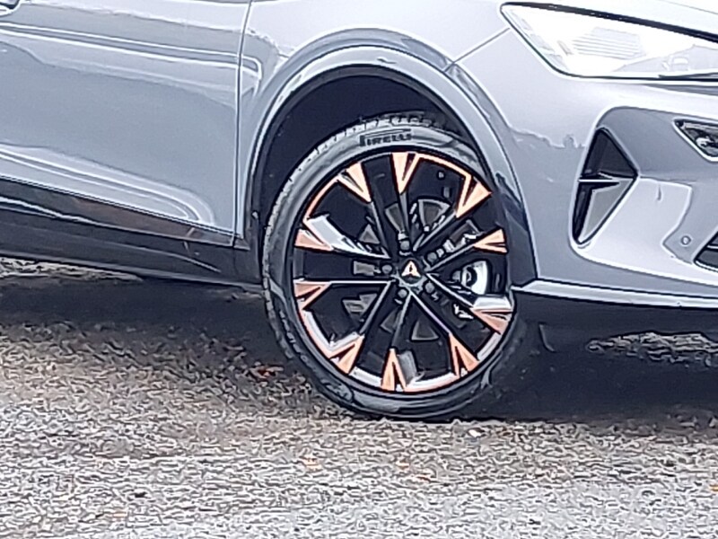 Used Cupra Formentor 2025 for sale - 76335685: Photo 9