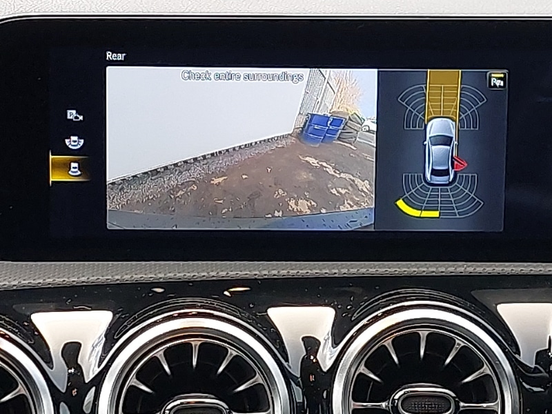 Used Mercedes-Benz A-Class 2021 for sale - 76737223: Photo 13