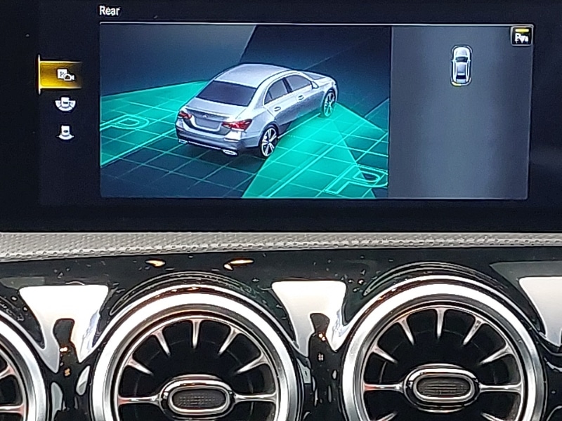 Used Mercedes-Benz A-Class 2021 for sale - 76737223: Photo 14