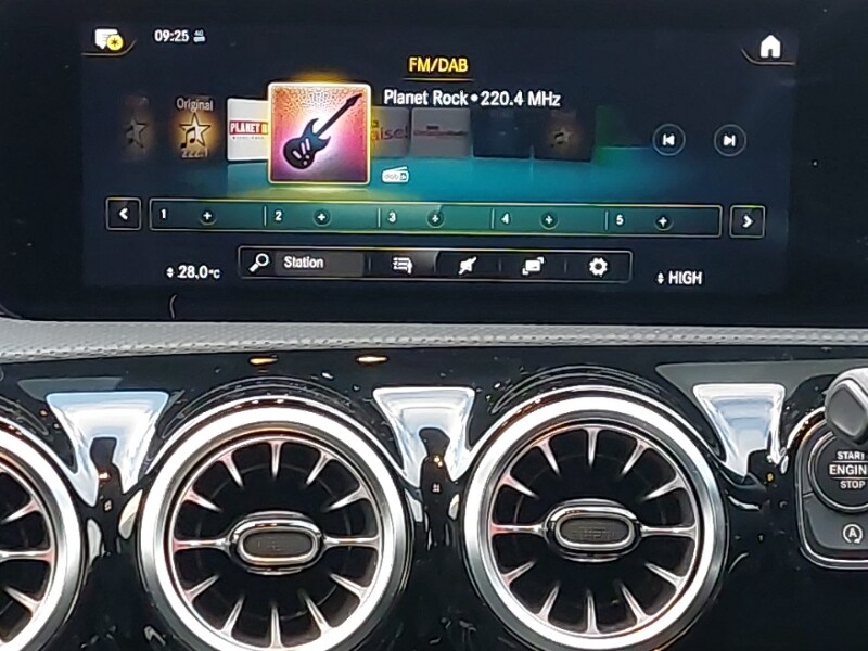 Used Mercedes-Benz A-Class 2021 for sale - 76737223: Photo 16