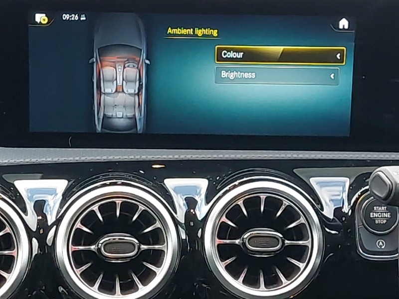 Used Mercedes-Benz A-Class 2021 for sale - 76737223: Photo 17