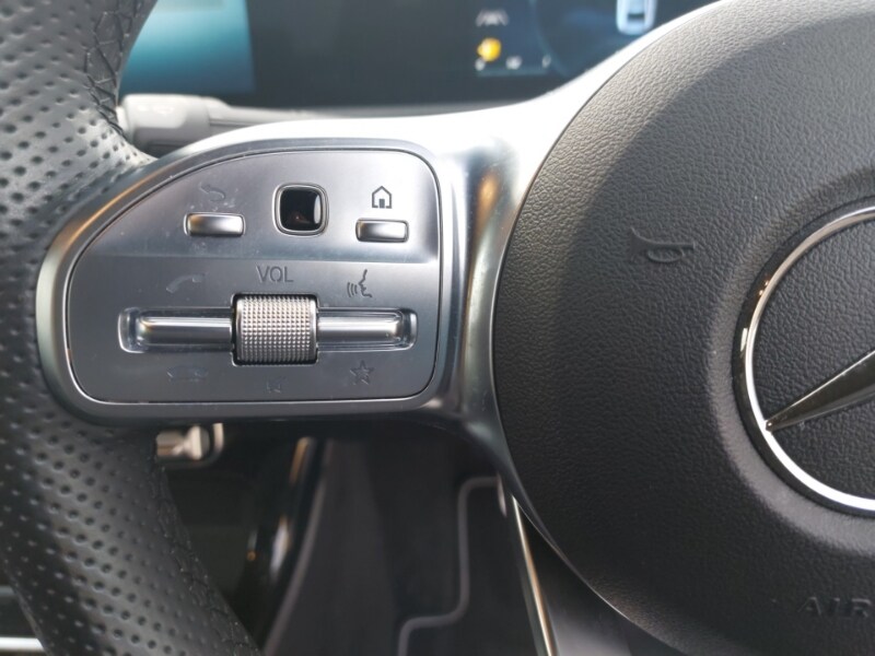 Used Mercedes-Benz A-Class 2021 for sale - 76737223: Photo 18